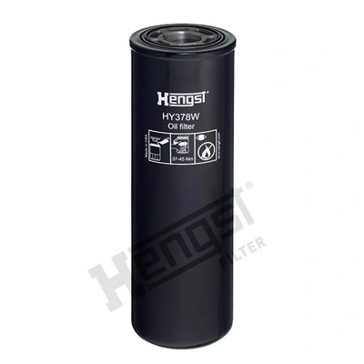 HY378W Hengst
