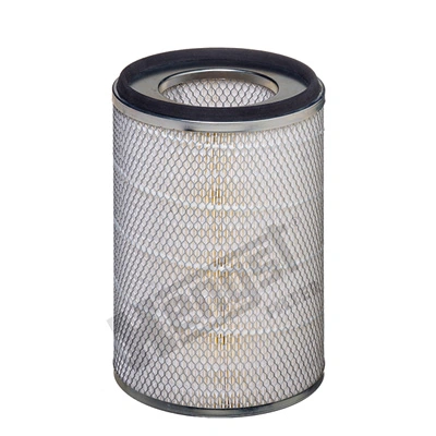 E570L Hengst