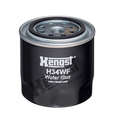 H34WF Hengst