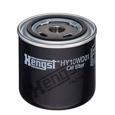 Filtro del sistema hidráulico HF6164 Fleetguard