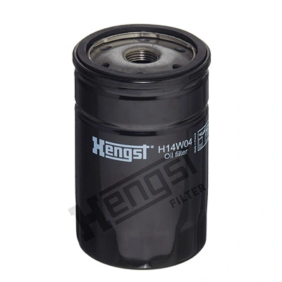 H14W04 Hengst