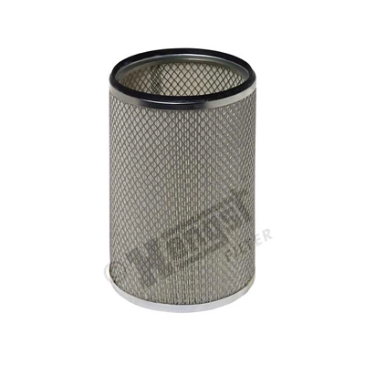 E580LS Hengst