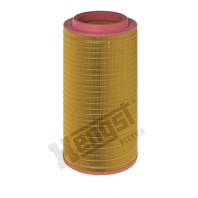 E630L01 Hengst