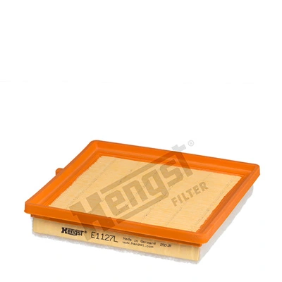 E1127L Hengst