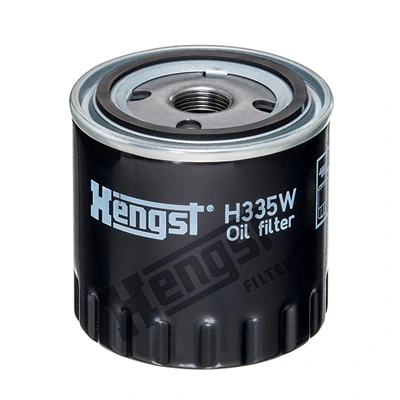 H335W Hengst