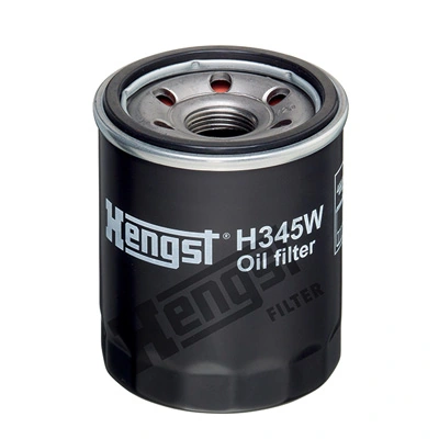 H345W Hengst
