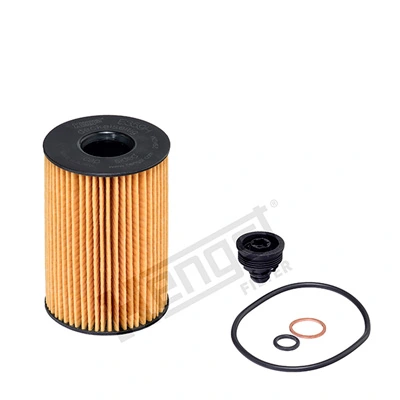 Filtro de aceite motor X5 SUV (2018-2026) original desde 14,04 €