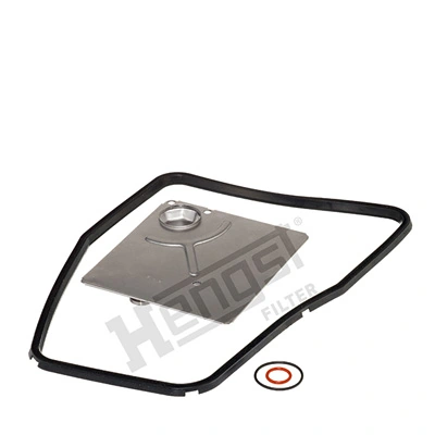 EG1118HD648 Hengst