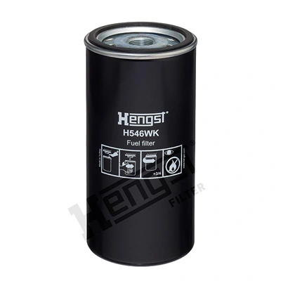 H546WK Hengst