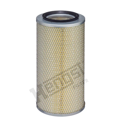 E278L Hengst