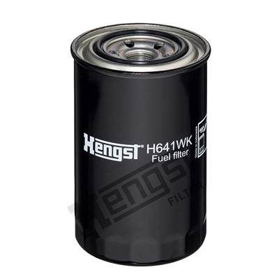 H641WK Hengst