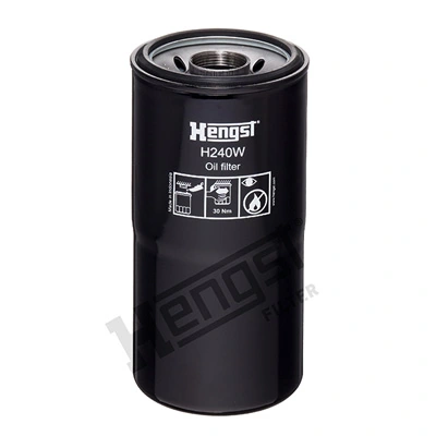 H240W Hengst