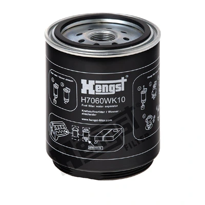 H7060WK10 Hengst