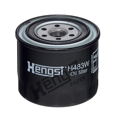 H483W Hengst