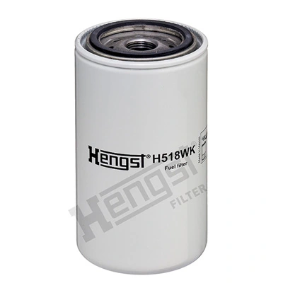 H518WKD629 Hengst