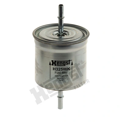 H325WK Hengst