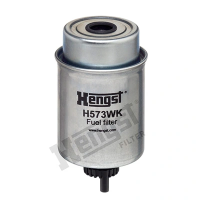 H573WK Hengst