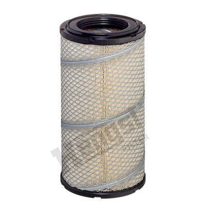 E1521L Hengst