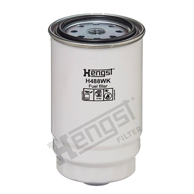H488WK Hengst