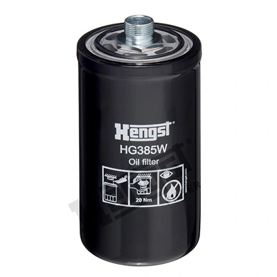 HG385W Hengst