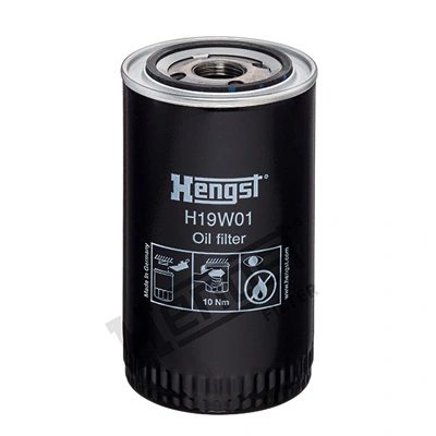0611049 DAF Filtro aceite