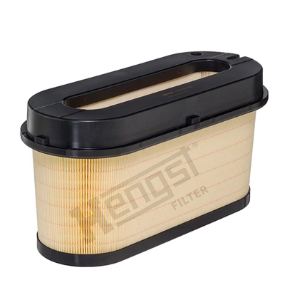 E2060L Hengst