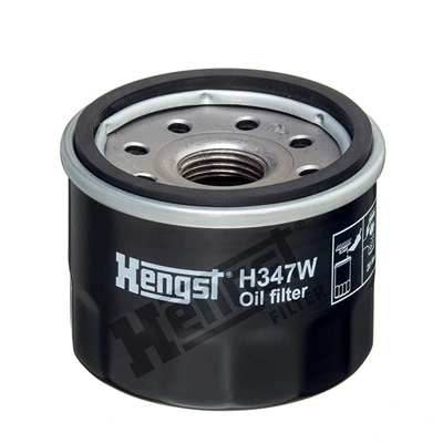 H347W Hengst