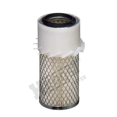 E750L Hengst