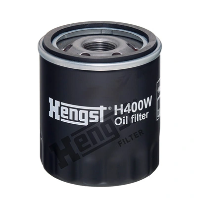 H400W Hengst