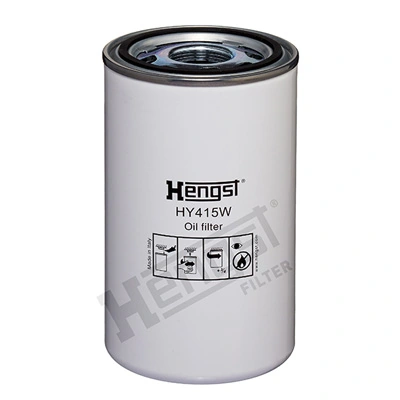 HY415W Hengst