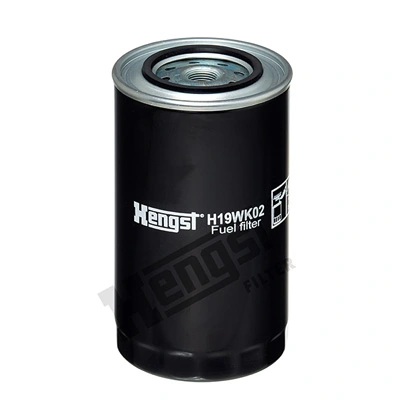 H19WK02 Hengst
