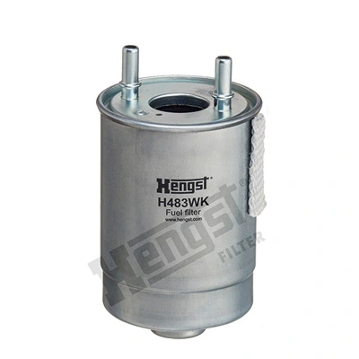 H483WK Hengst