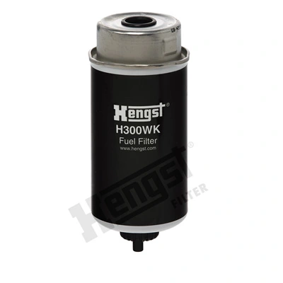 Filtro de gasoil Claas 0011318200