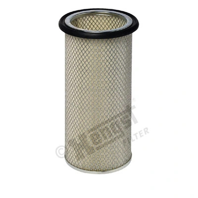 E761LS Hengst