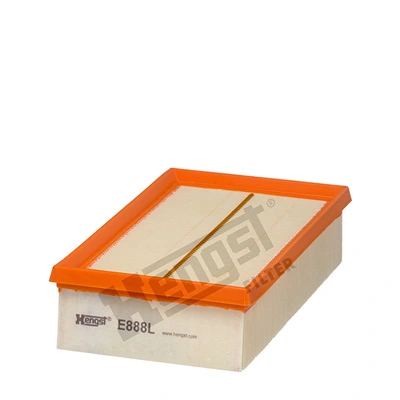 E888L Hengst