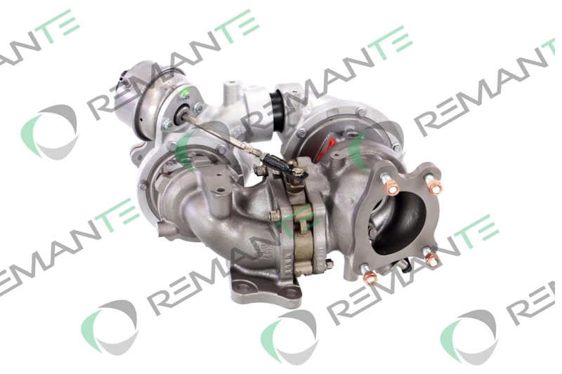 003002001358R Bosch Turbo para motor