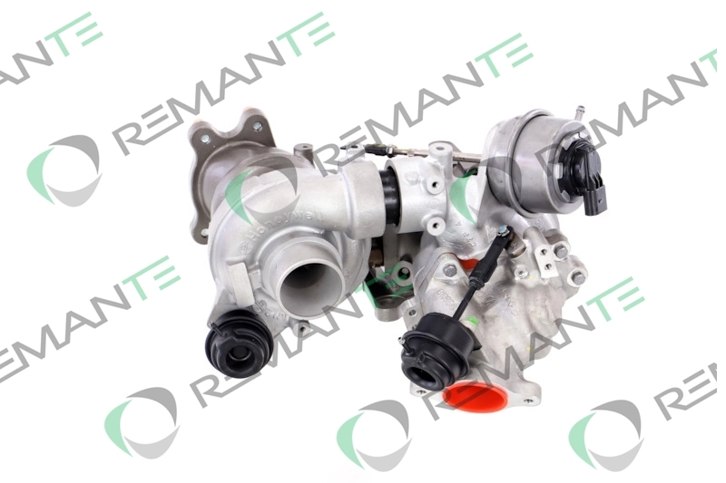 Turbocompresor 003002001358R Bosch