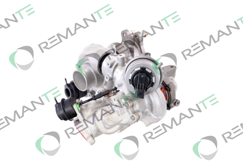 Turbo Bosch 003002001358R