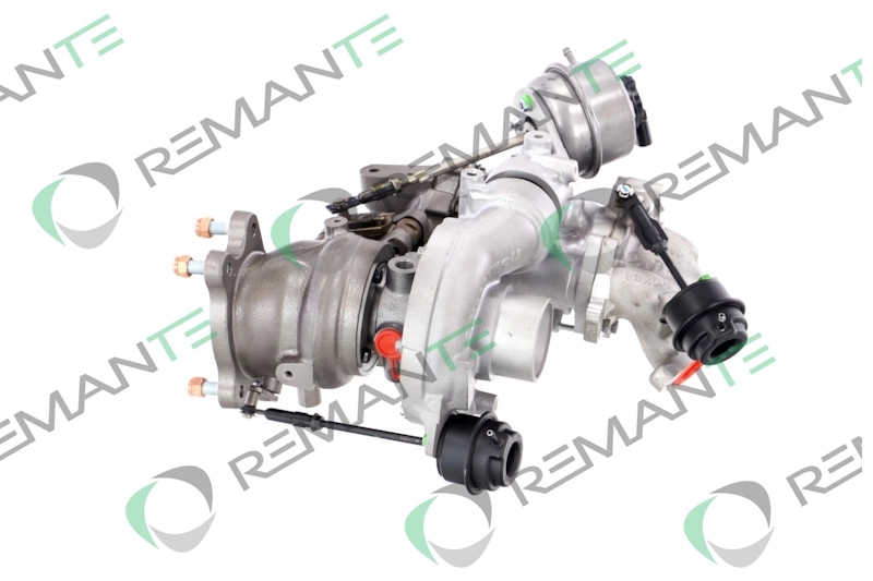 Comprar 003002001358R Bosch Turbo de coche
