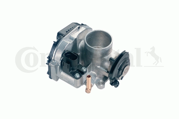 Cuerpo de mariposa para Skoda Felicia 6U1