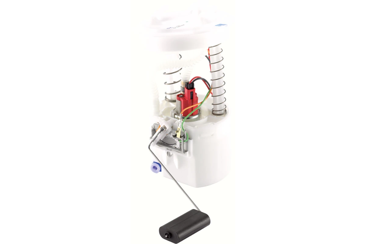 Bomba de gasolina 2S619H307CD VAG