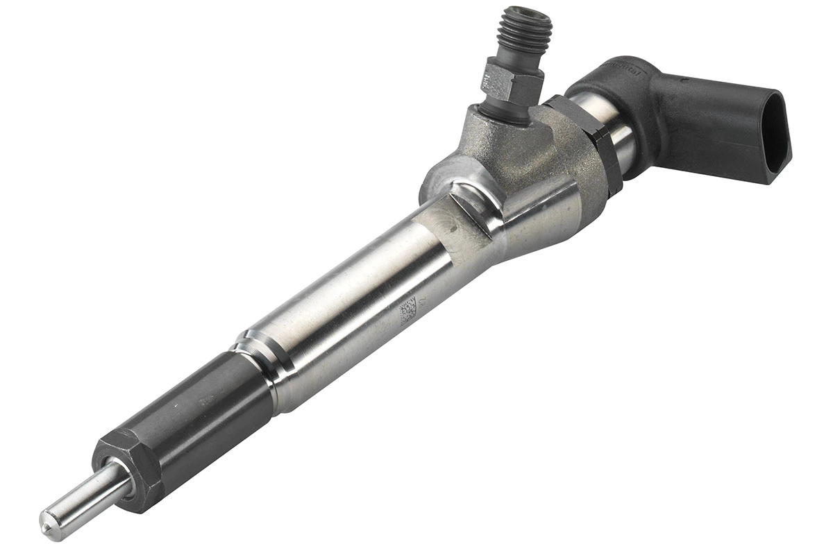 Inyector de combustible Nissan Tiida C11X