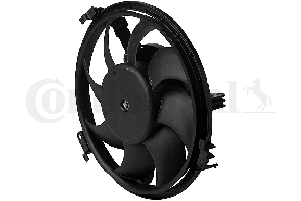 Electroventilador del motor para Audi A4 B5 8D2