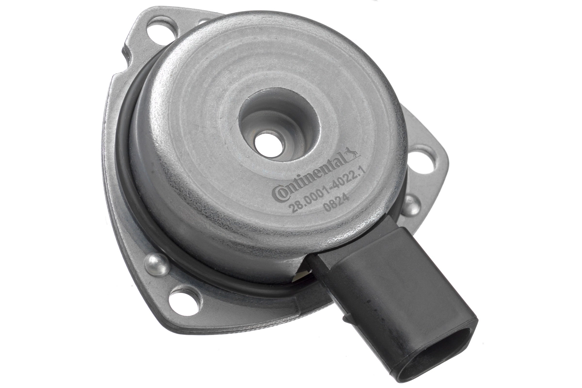 Válvula de control del árbol de levas Mercedes E sedán (W212) (2009 - 2016) precio, desde 42,11 EUR