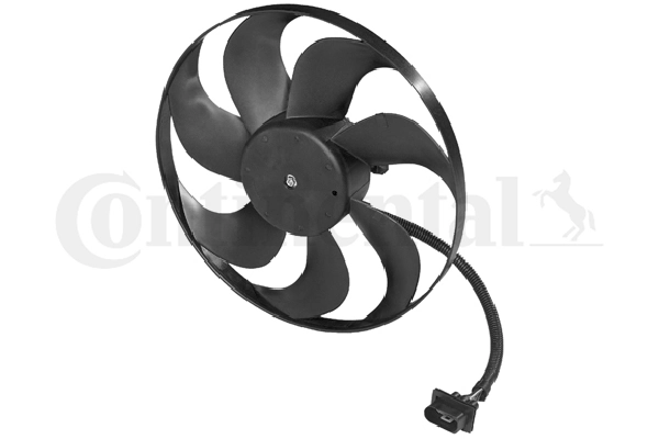 Ventilador de refrigeración del motor Cordoba  sedán (2002-2009) original desde 66,55 €