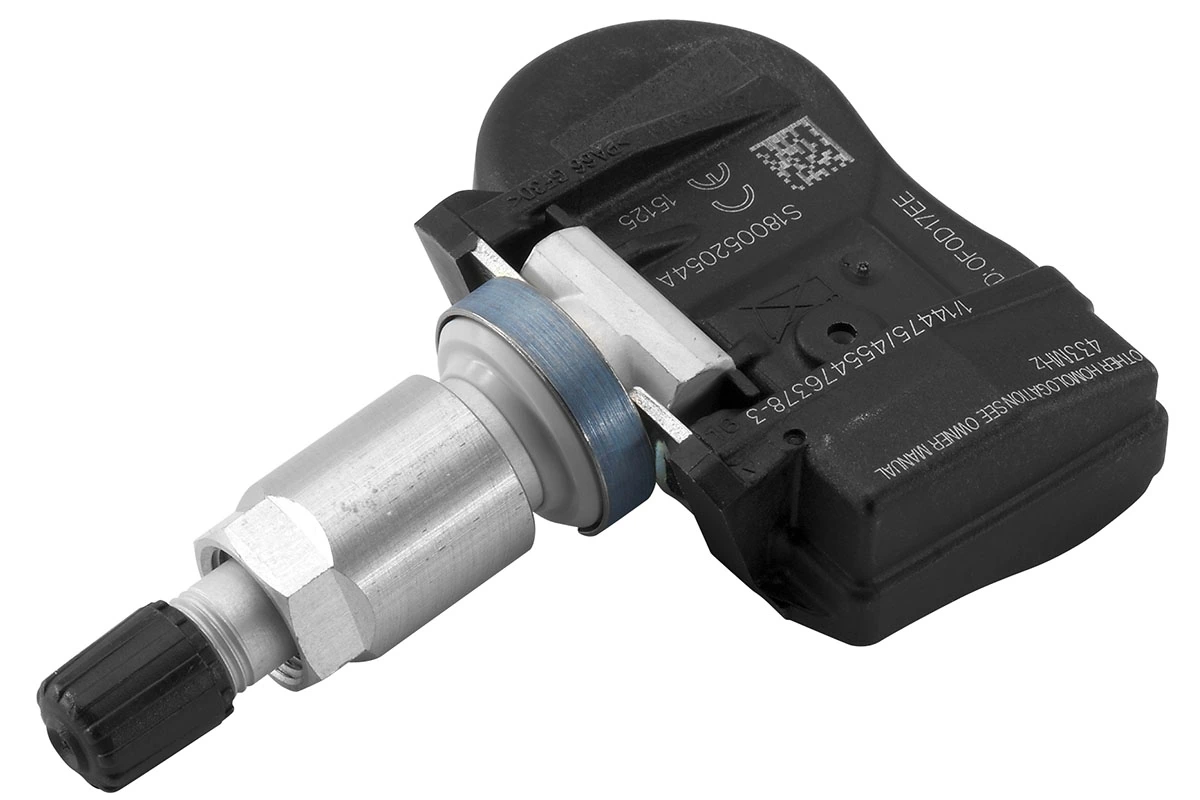Sensor de presion de llantas Mazda MX-5 IV descapotable (ND) (2015 - 2026) precio, desde 46,46 EUR