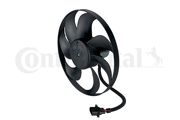 Electroventilador del motor para Volkswagen Bora  1J2