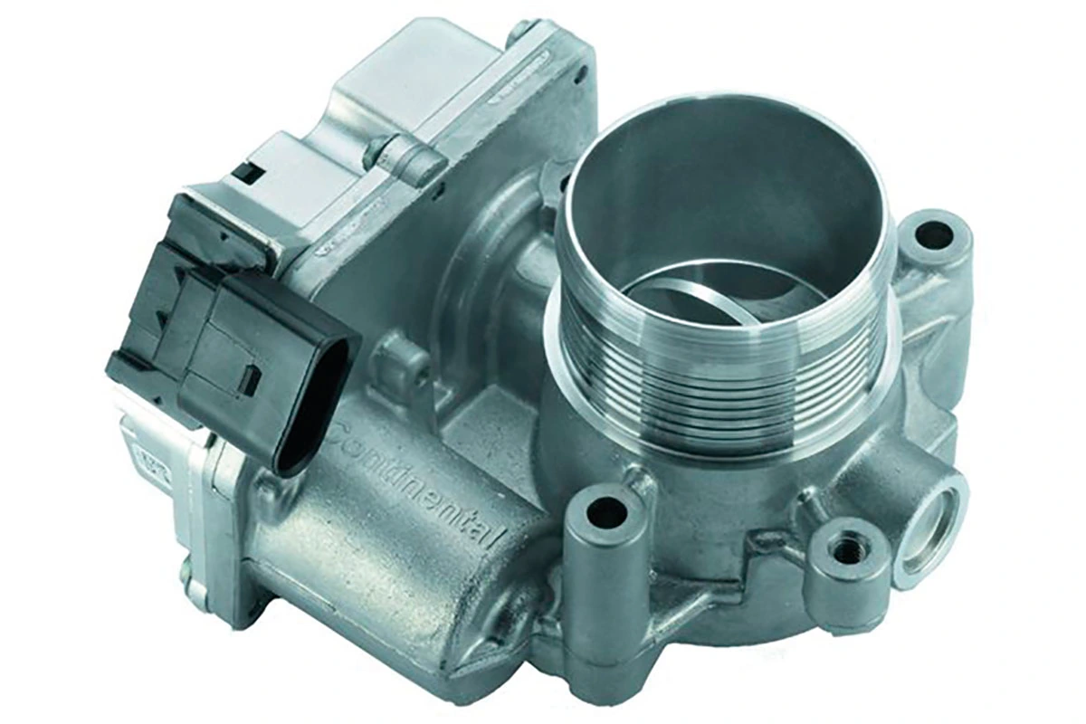 A2C59515371 Continental/Siemens