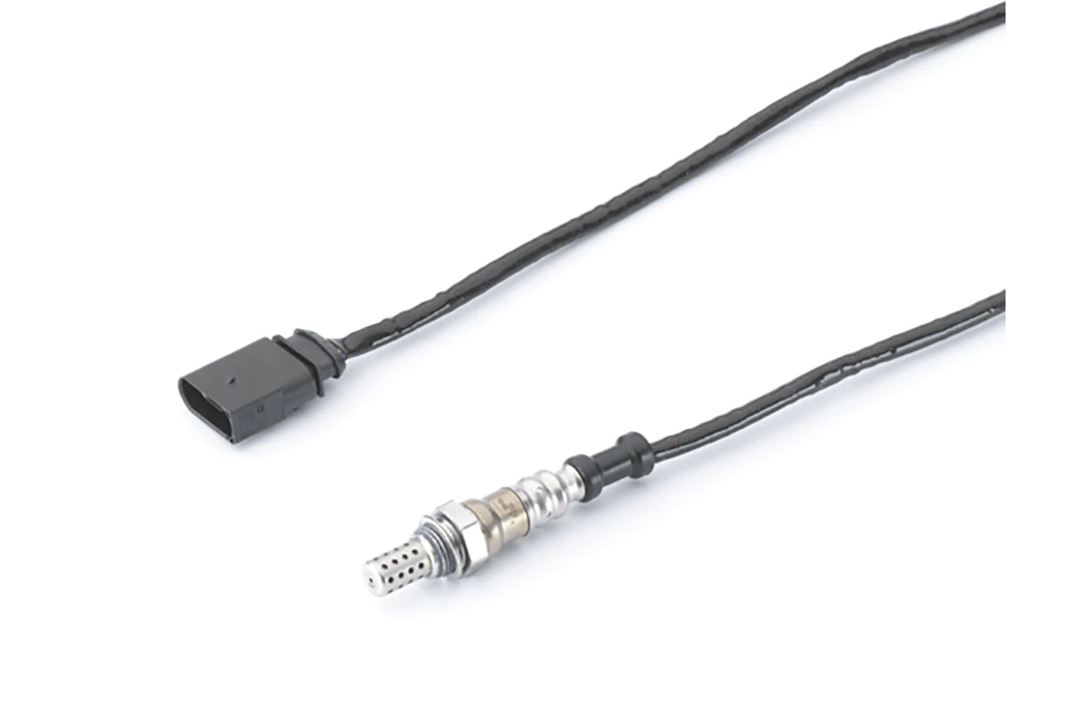 258006189 Bosch Sonda lambda de oxígeno posterior al catalizador