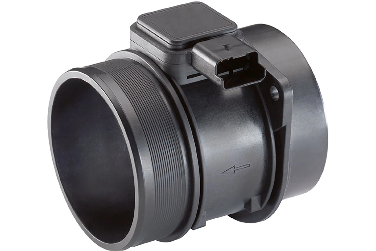 Sensor de flujo de aire Mitsubishi Outlander II (2005-2012)